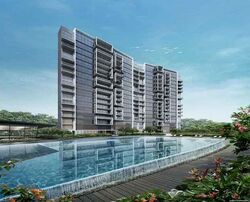 Prive (D19), Condominium #606817321